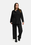 'Noa' tunika – puhdas, särmikäs & pehmeä