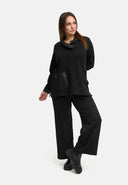 'Noa' tunika – puhdas, särmikäs & pehmeä