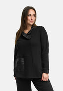 'Noa' tunique – épuré, audacieux & doux