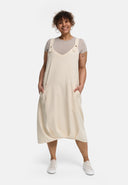 'Linaya' Lappumekko – ilmava & pehmeä puuvillapellavasta