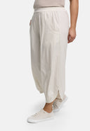 Spodnie „Valeria” – komfortowe, płynne i nowoczesne