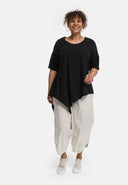 'Valeria' Shirt – vloeiend, modern & minimalistisch