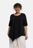 'Valeria' Shirt – vloeiend, modern & minimalistisch