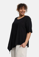 'Valeria' Shirt – vloeiend, modern & minimalistisch