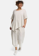 'Valeria' Shirt – vloeiend, modern & minimalistisch