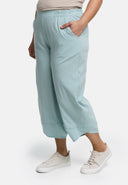 'Viona' bukser – luftige, flatterende & med stretch