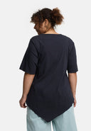 Túnica 'Viona' – fluida, elegante e lisonjeira