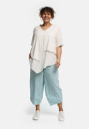 Túnica 'Viona' – fluida, elegante e lisonjeira