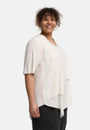 Túnica 'Viona' – fluida, elegante e lisonjeira