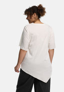 Túnica 'Viona' – fluida, elegante e lisonjeira