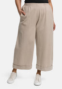 'Cotella' Culotte – luchtig, puur & modern