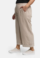 'Cotella' Culotte – luchtig, puur & modern