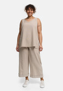 'Cotella' Culotte – luchtig, puur & modern