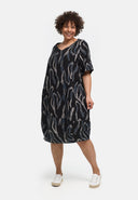 'Maris' Dress – light, artistic & comfortable