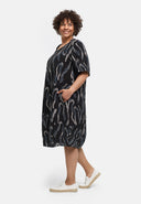 'Maris' Kleid – leicht, künstlerisch & komfortabel