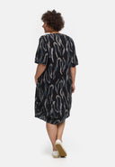 'Maris' Kleid – leicht, künstlerisch & komfortabel