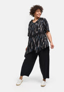 'Maris' Tunic – light, artistic & versatile to style