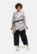 'Maris' Tunic – light, artistic & versatile to style