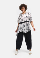 'Maris' Tunic – light, artistic & versatile to style