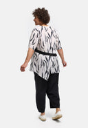 'Maris' Tunic – light, artistic & versatile to style