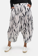 'Maris' Harem Pants – airy, comfortable & stylish