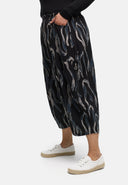 'Maris' Harem Pants – airy, comfortable & stylish