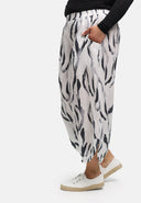 Pantaloni 'Maris' – fluidi, moderni e espressivi