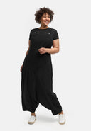 'Liva' tuinbroek – nonchalant, comfortabel & tijdloos