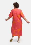 'Solina' Jurk – zacht, modern & comfortabel