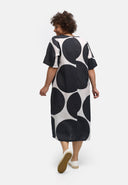 'Solina' Jurk – zacht, modern & comfortabel