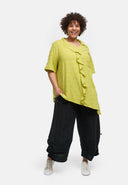 'Verde' Pants – airy, natural & modern relaxed