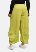 'Verde' Pants – airy, natural & modern relaxed