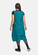 Robe avec silhouette ballon élégante 'Velena'