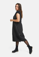 Robe avec silhouette ballon élégante 'Velena'