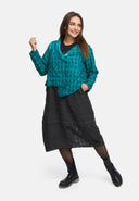 Epäsymmetrinen bolero 'Velena'