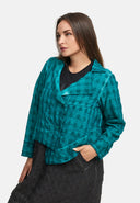 Epäsymmetrinen bolero 'Velena'