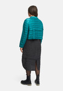 Epäsymmetrinen bolero 'Velena'