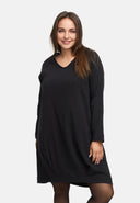 Välimekko hampu-puuvillasekoituksesta 'Elure'