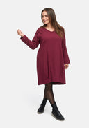 Välimekko hampu-puuvillasekoituksesta 'Elure'