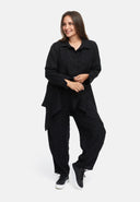 Puserotunika, A-linja, Epäsymmetrinen 'Noira'