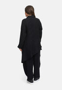 Puserotunika, A-linja, Epäsymmetrinen 'Noira'