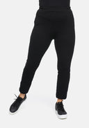 Κολάν από ελαστική βισκόζη 'Floréa'