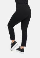 Treggings de viscose stretch 'Floréa'