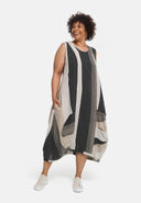 Robe 'Sorella' – naturelle, artistique & expressive