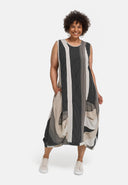 Robe 'Sorella' – naturelle, artistique & expressive