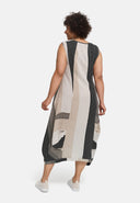 Robe 'Sorella' – naturelle, artistique & expressive