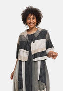'Sorella' Bolero – modern, natuurlijk & kunstzinnig