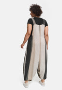 'Sorella' Salopette – naturelle, exceptionnelle & confortable