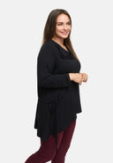 Túnica con lazo lateral 'Arvia'