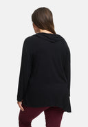 Túnica con lazo lateral 'Arvia'